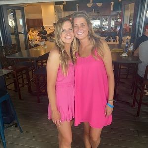 Meet your Posher, Taylor